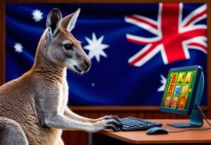 Australia Online Casinos