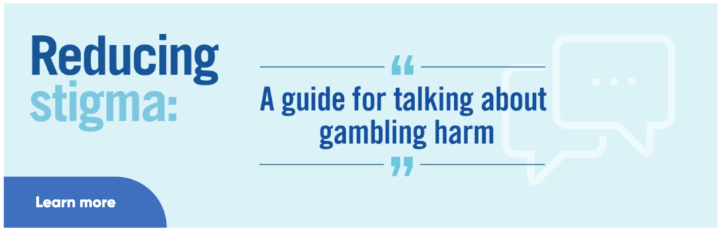 Learn More about Victorian Gambling Foundation