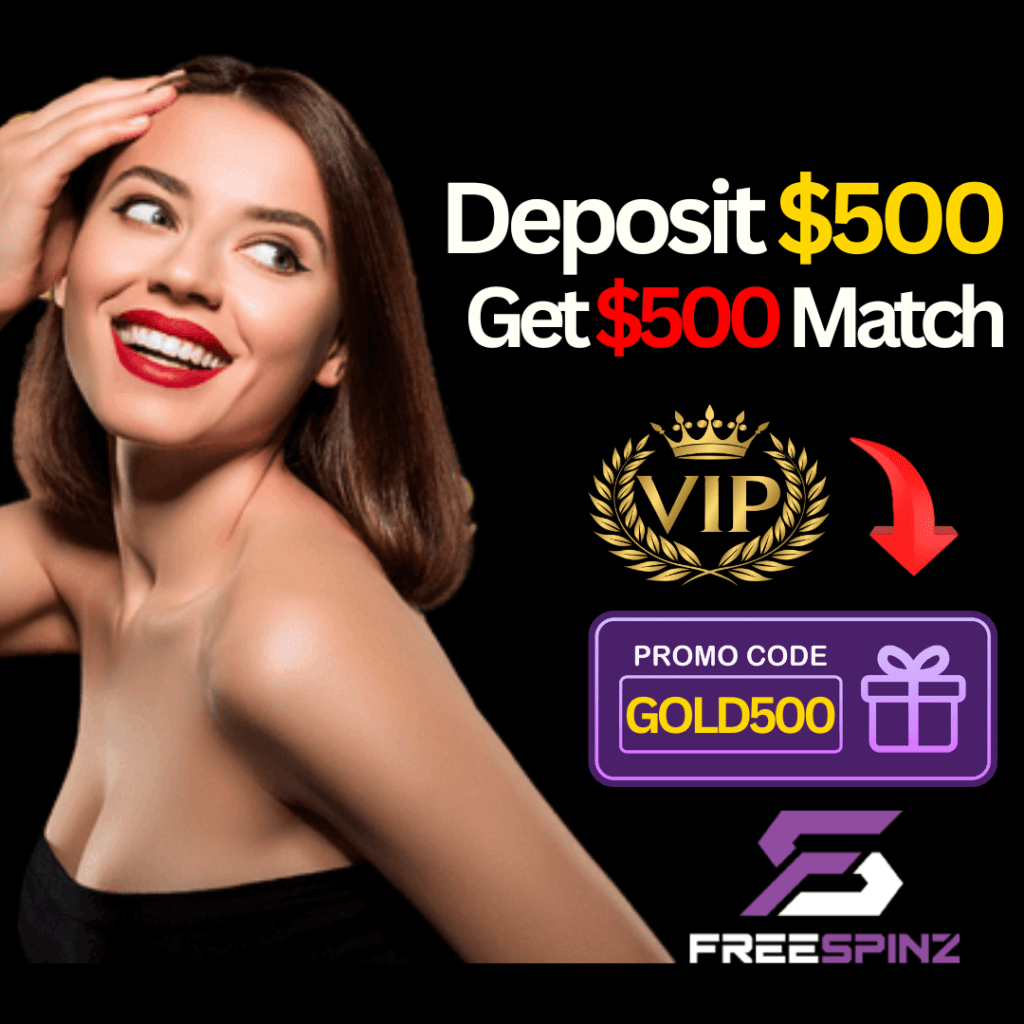 Freespinz-Bonus-Code