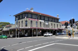 Royal Hotel Bondi
