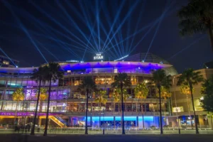 The Star Sydney