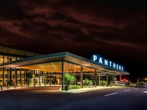 Panthers Leagues Club 2025
