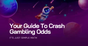Best Crash Game Strategy Pure Maths
