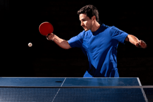 Table tennis Sekta Cup